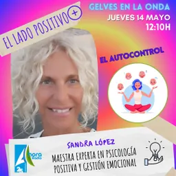 #20 - El lado positivo del 14/5/2026 - episode art