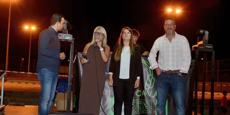 El Morell homenatja aquest dissabte a les seves entitats esportives