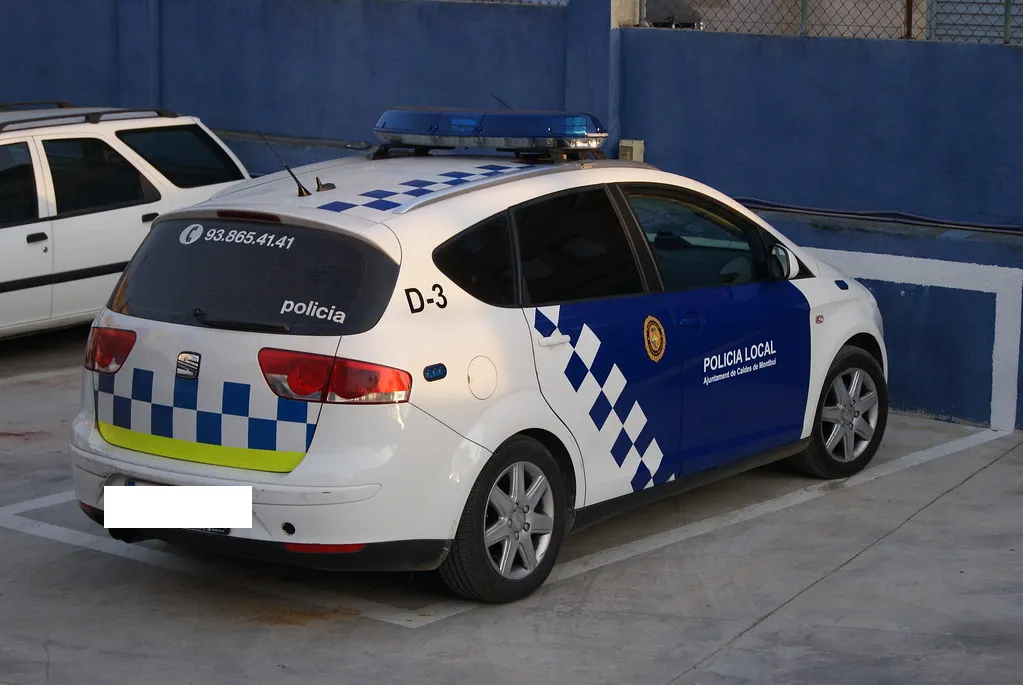 Quatre cases del Puigdomí, els Saulons i Torre Negrell son objecte de robatoris durant el cap de setmana