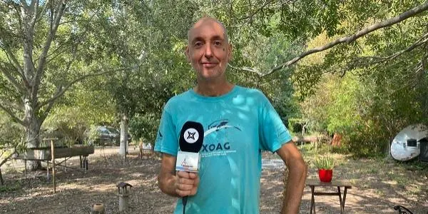 Nova visita guiada a la desembocadura del riu Gaià i l’Hort de la Sínia aquest diumenge