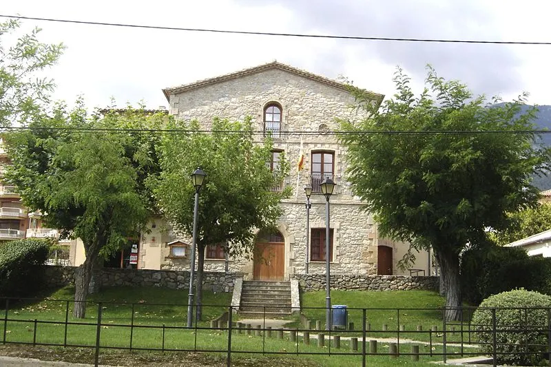 <strong>La Vall de Lord recupera a partir de demà el Punt d'Atenció dels Mossos d'Esquadra</strong>