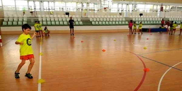 Punt i final al Campus Altafulla 2017