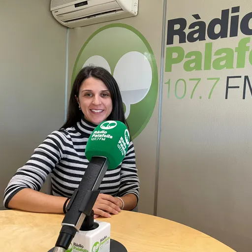 Entrevista 10è aniversari Maduixots.