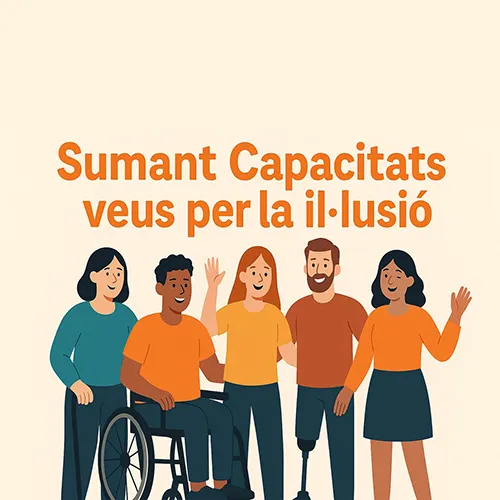 Sumant capacitats