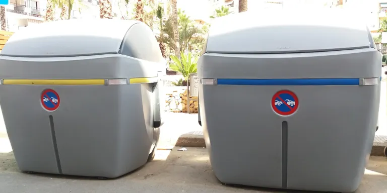 Adhesió de Pineda de Mar als convenis de reciclatge de l'Agència Catalana de Residus