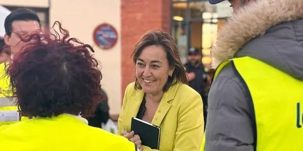 Territori destaca que el 80% dels usuaris habituals del servei ferroviari usa el pla alternatiu de transport