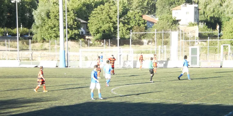 La Seu supera l'Albi (2-0) a la segona jornada de la lliga