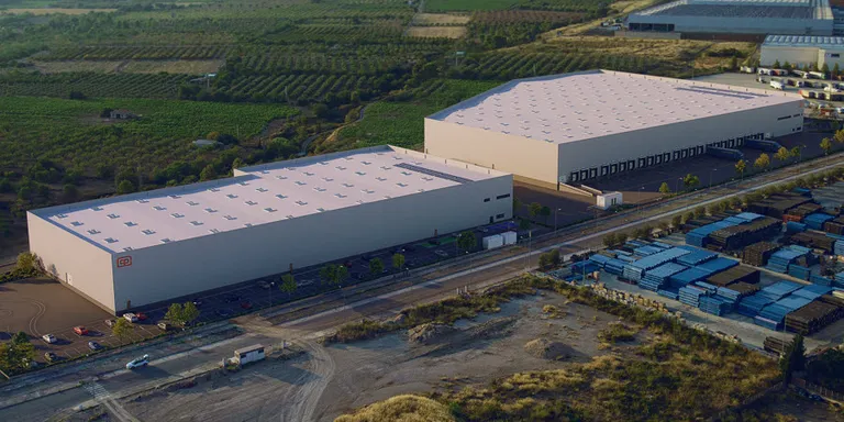 Clarion construirà dues naus logístiques al polígon industrial