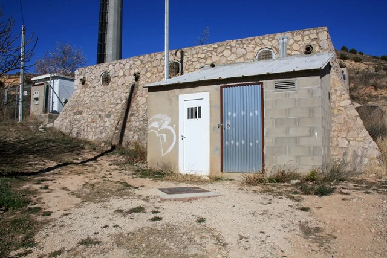 Bronze al Català de tir amb arc en aire lliure