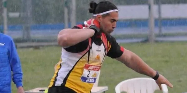 Aaron Sola lidera l’AA Catalunya en la jornada inaugural del Campionat d’Espanya de Clubs de 1a Divisió