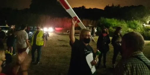 Crònica de l’1 de Setembre