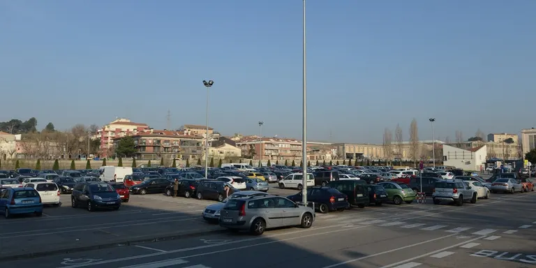 Aparcament totalment restringit a l'Escardívol per la revetlla d'aquest dijous