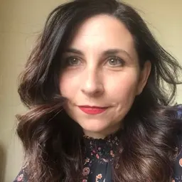 Astrid Barrio: "Un cop la justícia determina que cal seguir endavant, la feina s'ha fet bé" - episode art