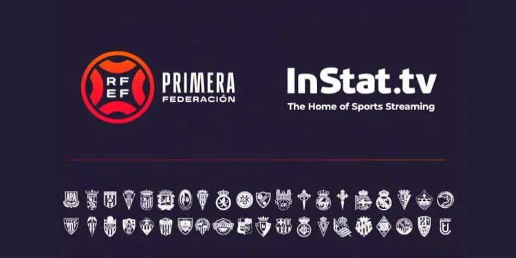 Els partits del Nàstic es podran veure a través de la plataforma digital InstatTV