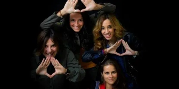 Les entrades pel concert de ‘Les Kol·lontai’ del proper 28 de gener a Altafulla ja són a la venda