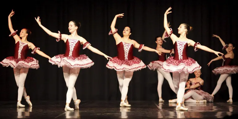 L’Escola de Dansa Madó prepara un curs de teatre musical