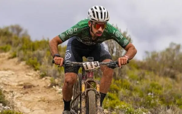 Foto: Jofre Ramírez (Instagam)