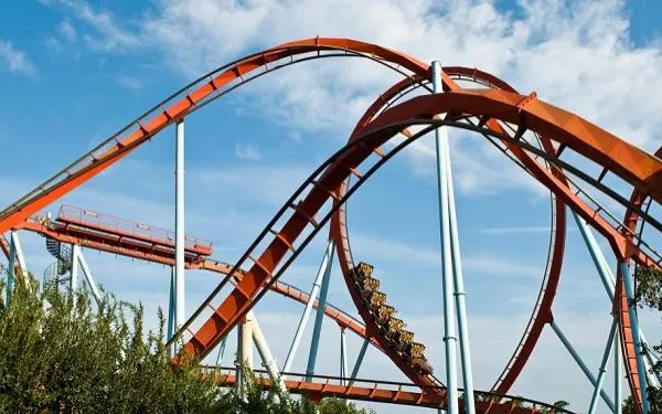 Foto: PortAventura