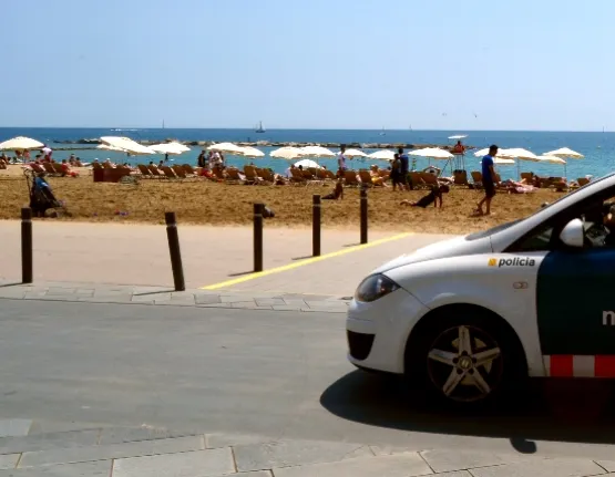 Foto: web Mossos d'Esquadra
