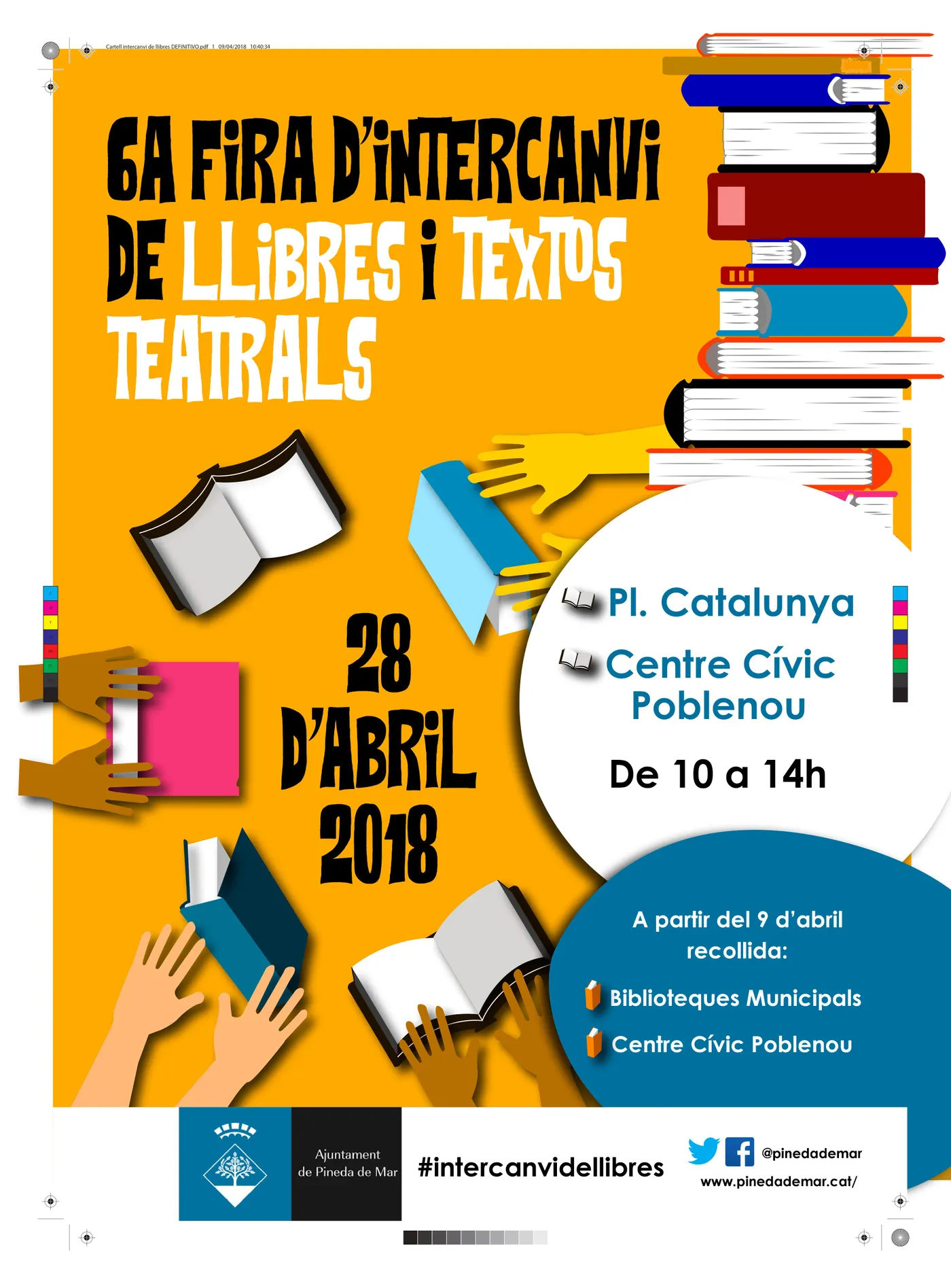 Intercanvi
