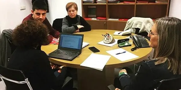 L’Ajuntament d’Altafulla es reuneix amb els Serveis Territorials d’Afers Socials per començar a estudiar la viabilitat d’un Centre de Dia al municipi