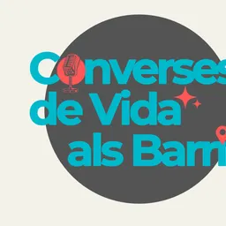 Capítol 1: quan vaig venir del poble - episode art