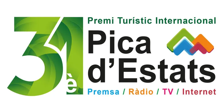 Obert el termini d'inscripció per participar al 31è Premi Turístic Internacional Pica d'Estats