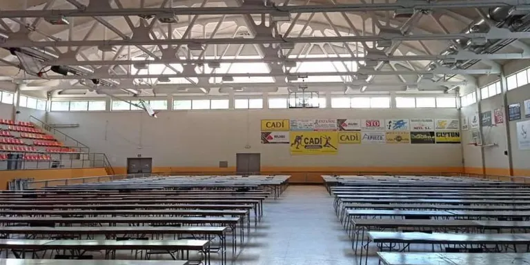 Un total de 240 alumnes pirinencs s'examinaran de la selectivitat a la Seu d'Urgell
