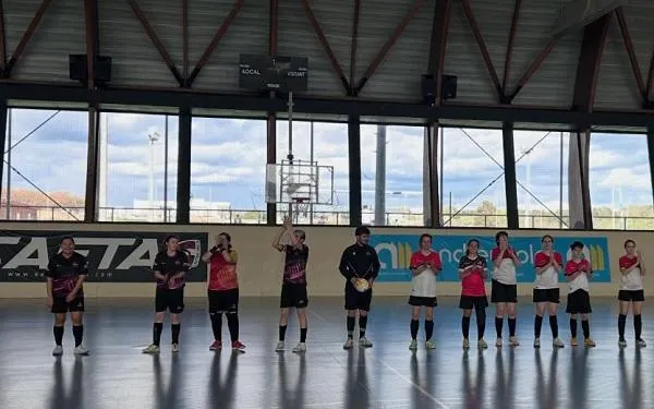 Foto: CFS La Pobla de Montornès