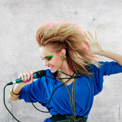 Música 80's