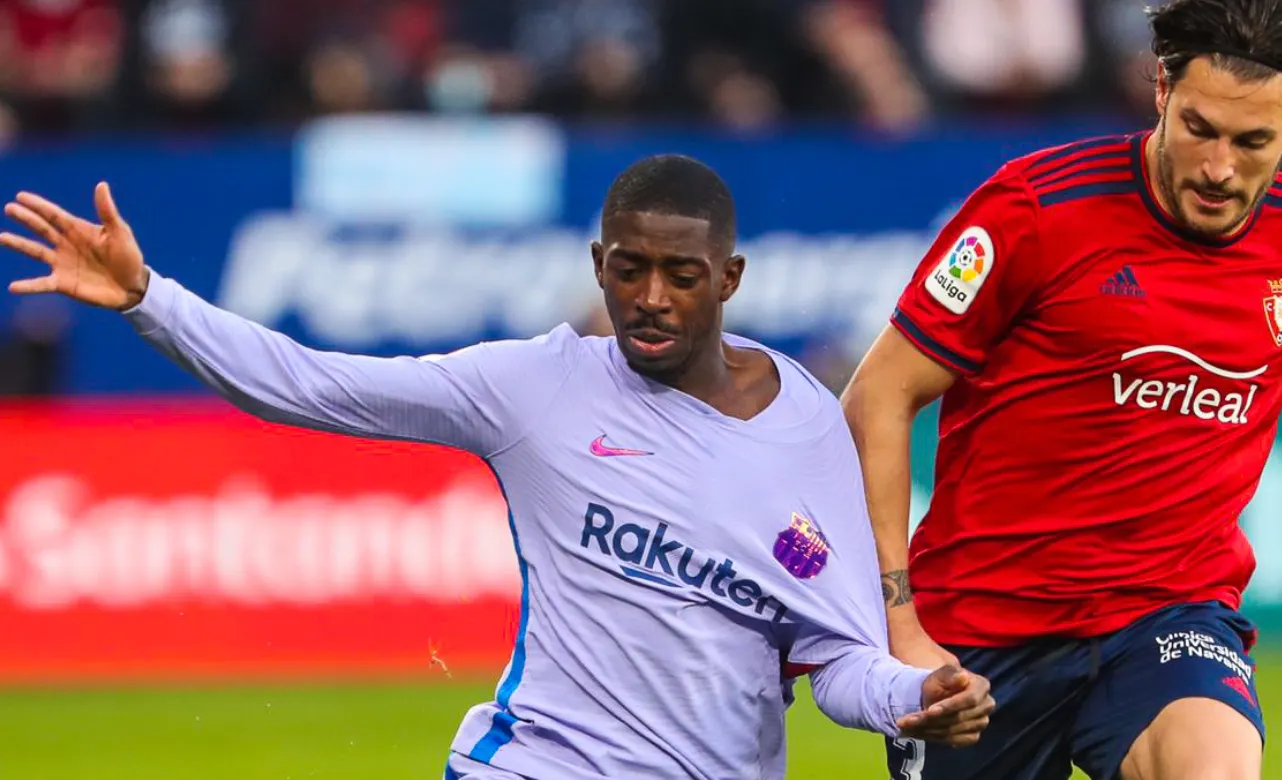 El Barça rep l’Elx en una setmana per oblidar (18:30h)