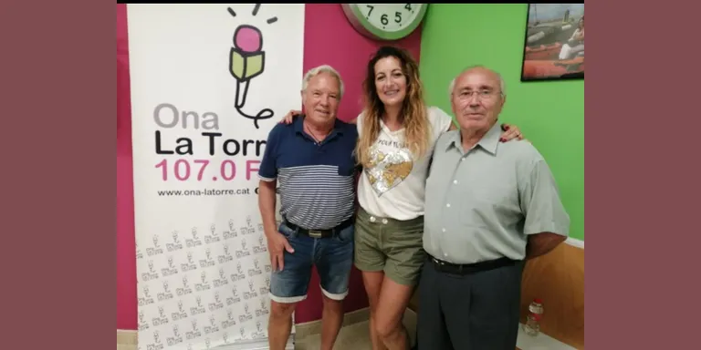 Aires del Sur torna a la sintonia d’Ona la Torre