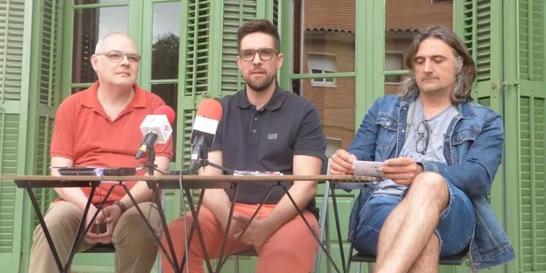 El Premi Max 2017 al Millor Espectacle de carrer es podrà veure aquest cap de setmana al festival “Teatre sense teatre”