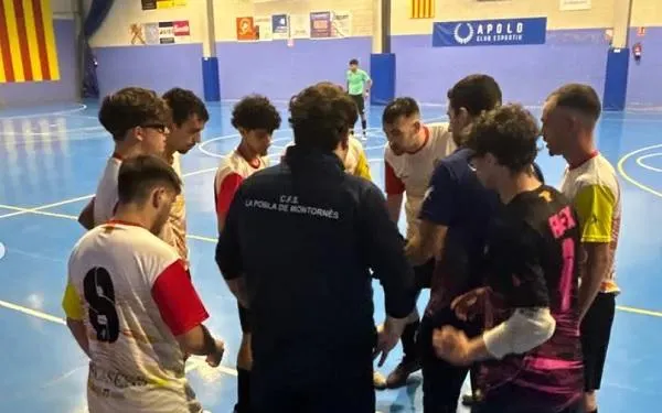 Foto: CFS La Pobla de Montornès (Arxiu)