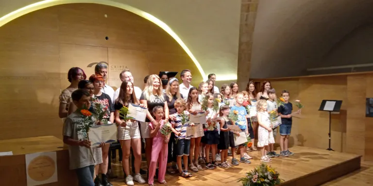 L’Ajuntament de Cambrils entrega els Premis Martí i Pol de poesia i Vázquez Montalbán de prosa