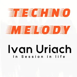 TECHNO MELODY del 3/7/2024 - episode art