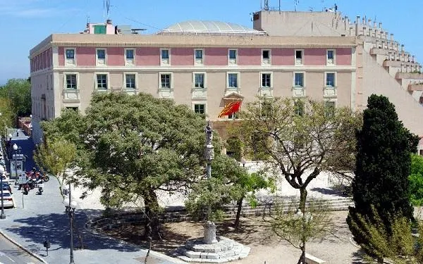Foto: Diputació de Tarragona