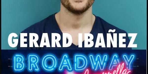 La Kuadrilla de les 11 - GERARD IBAÑEZ 'Broadway Acapella'