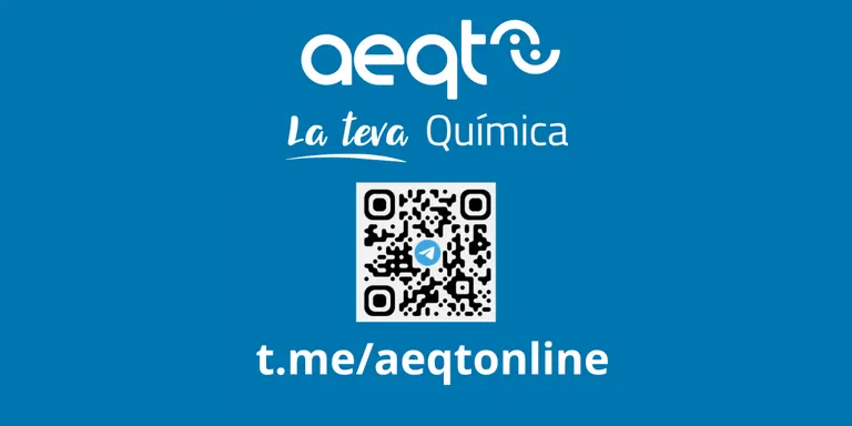 L’AEQT posa en marxa un canal de Telegram per informar sobre el dia a dia i les novetats al sector químic de Tarragona