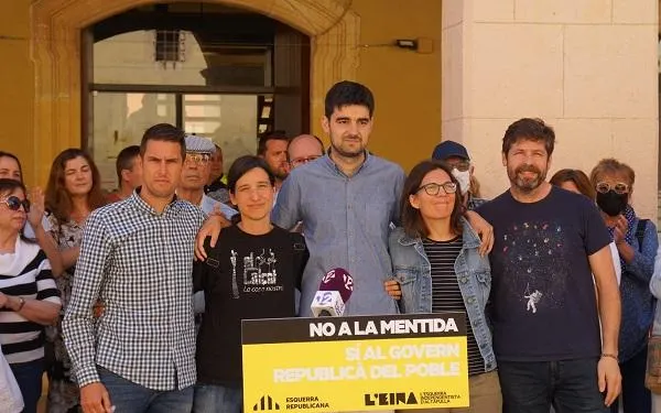 Foto: Altafulla Ràdio