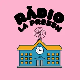 Ràdio La Present del 13/10/2022 - episode art