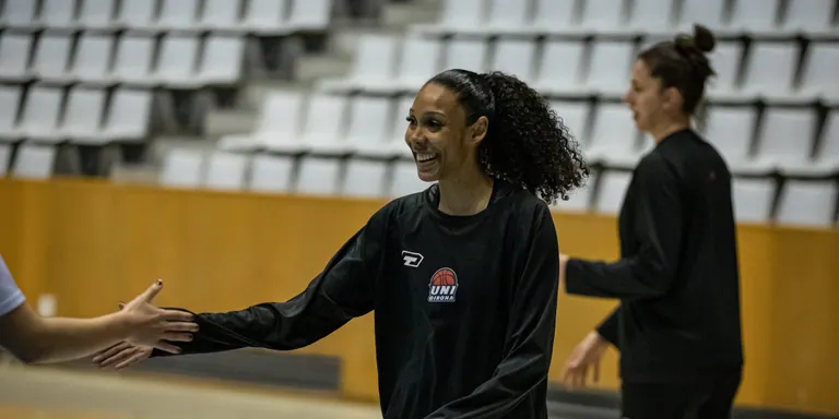 L’Uni Girona ja coneix el seu rival per la Copa de la Reina