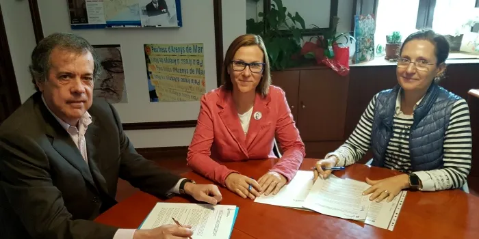 Sorea crea un fons de solidaritat de 4.000 euros per als col·lectius més vulnerables