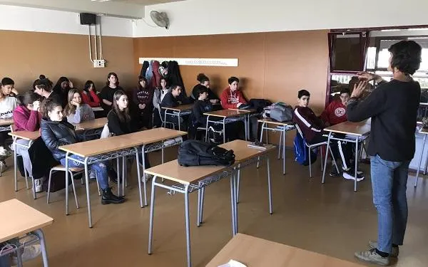Foto: Institut Altafulla