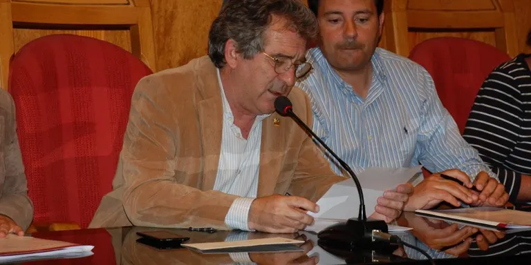 L'Ateneu Arenyenc espera els diners per poder iniciar la reforma de la planta baixa