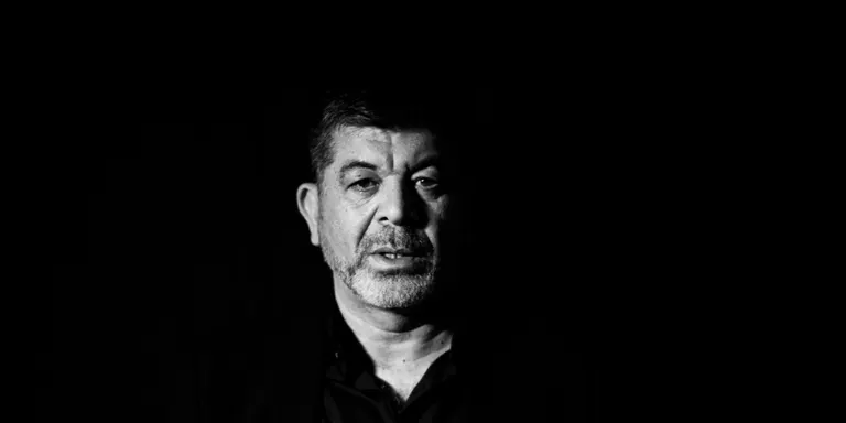 Tomás de Perrate presenta en Utrera es Cultura su nuevo disco 'Tres Golpes'