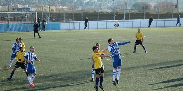 Victòria vital de la UD Torredembarra a casa contra el Tàrrega