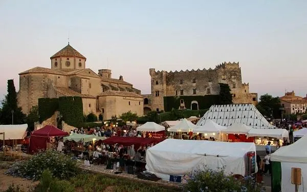 Foto: Ajuntament d'Altafulla