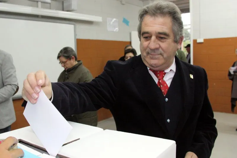 L'escudella de recapte del cau Flos i Calcat ja bull