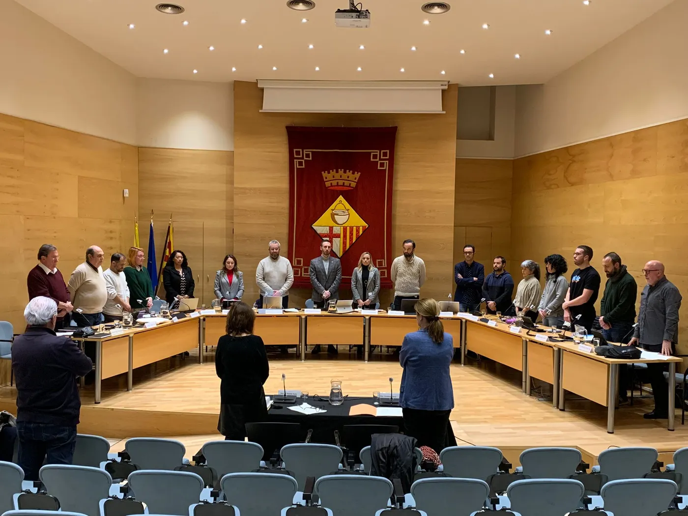S'aproven les bases reguladores de les noves instal·lacions de la CEL en la seva modalitat A
